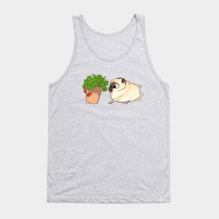 Strawbs Tank Top